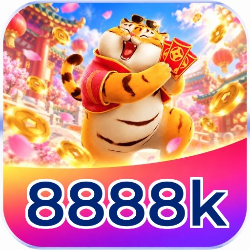 8888k Fortune Games - Tiger, Ox, Rabbit RTP Certificado