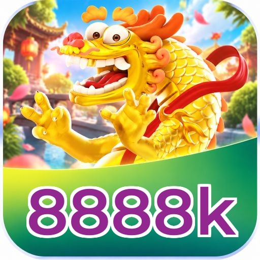 Logo 8888k Plataforma Certificada
