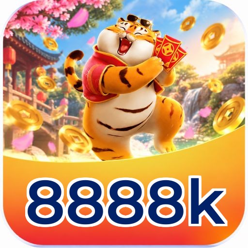 8888k Bônus Oficial - Rollover 25x Justo