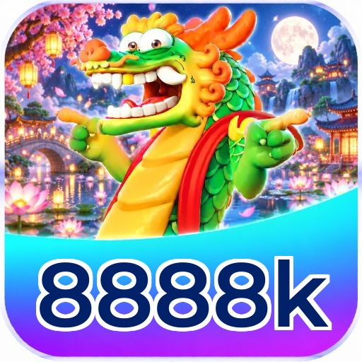 8888k Jackpots Progressivos