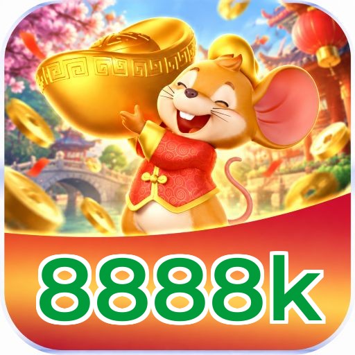 8888k Download Speed Test Logo - Teste de Velocidade Certificado