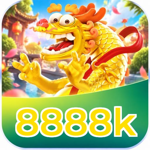 Logo 8888k Baixar Download Brasil