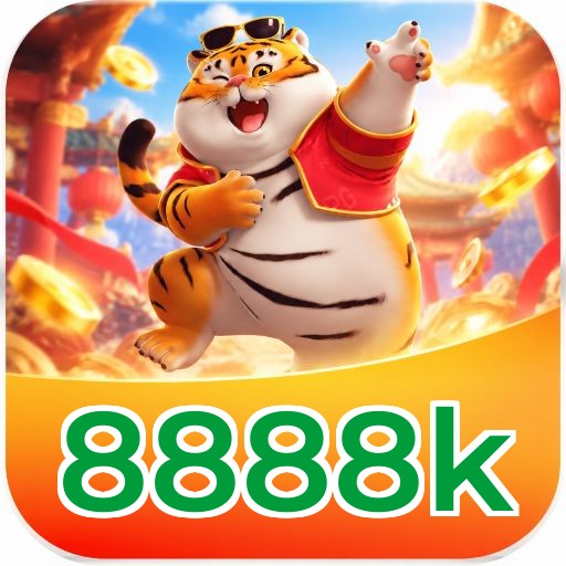 8888k Win - Jackpots e Vitórias