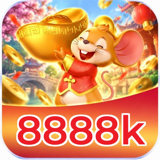 8888k Logo Verificado