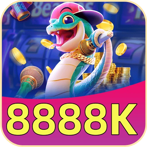 8888K Cassino Online